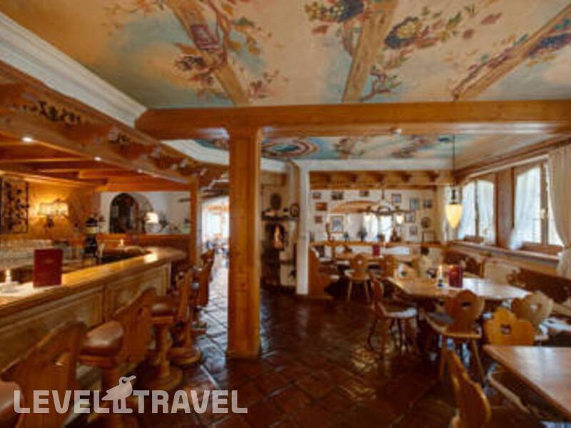 Фотография Alpenroyal Hotel
