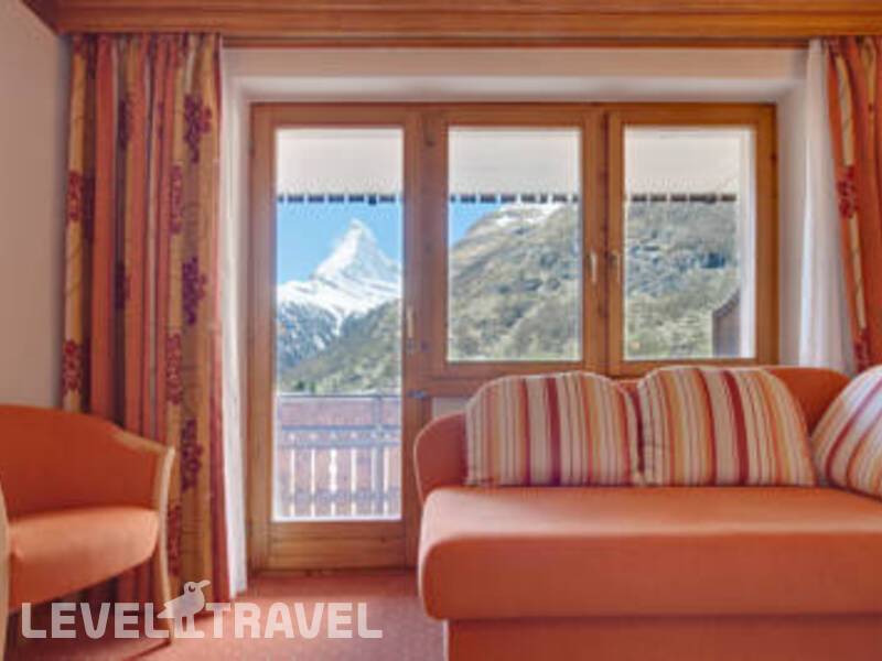 Фотография Alpenroyal Hotel