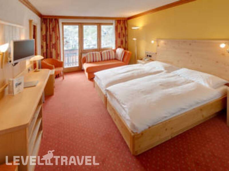Фотография Alpenroyal Hotel