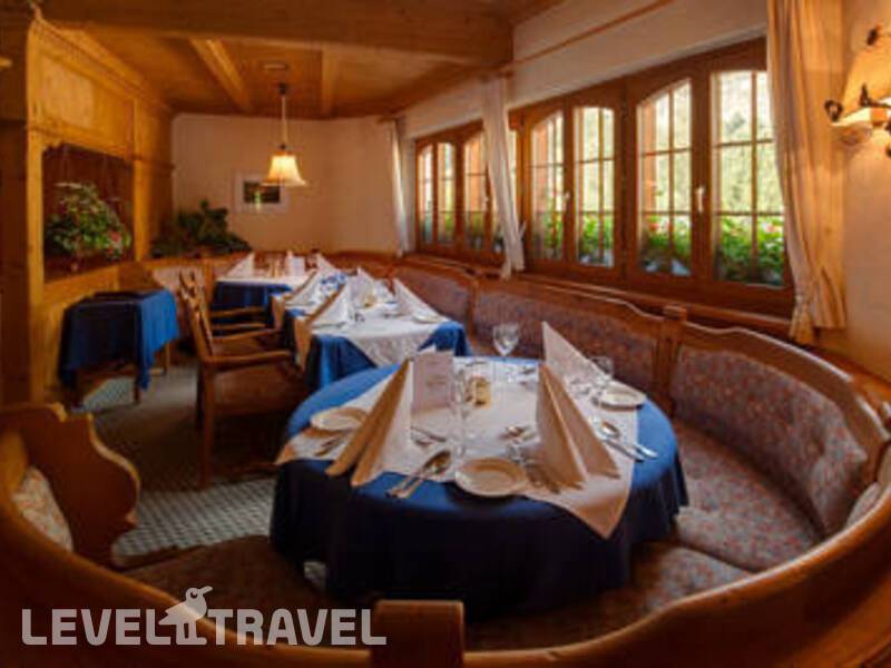 Фотография Alpenroyal Hotel