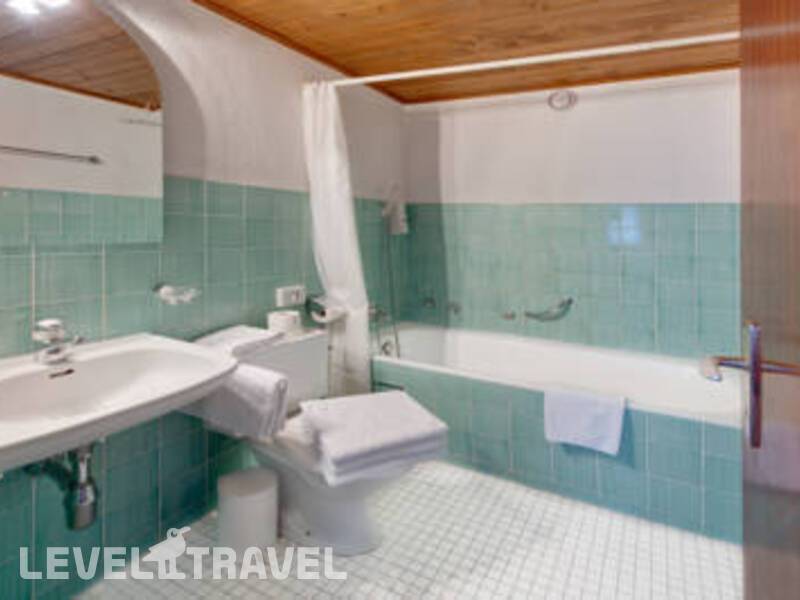 Фотография Alpenroyal Hotel