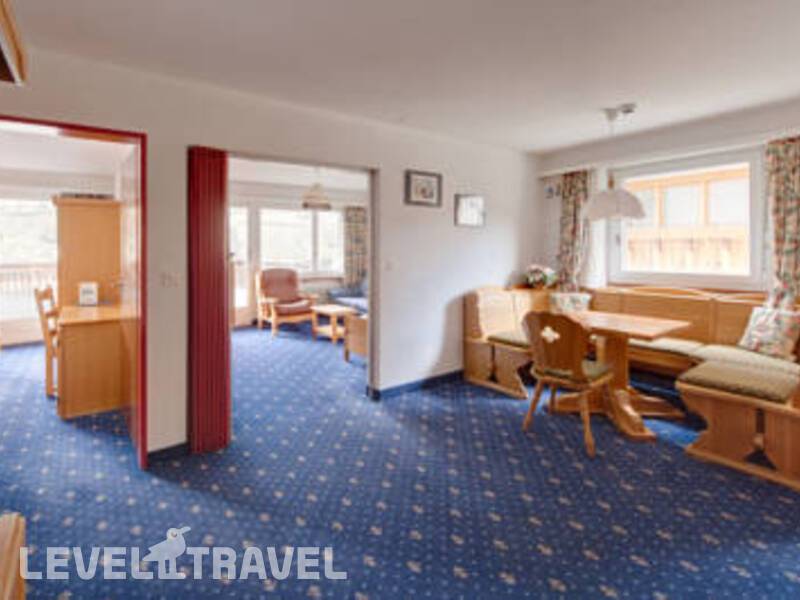 Фотография Alpenroyal Hotel