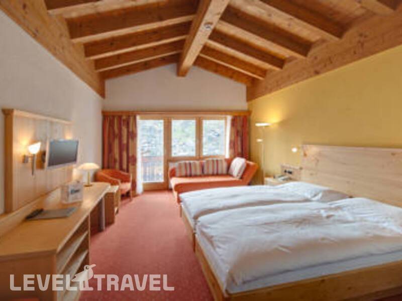 Фотография Alpenroyal Hotel
