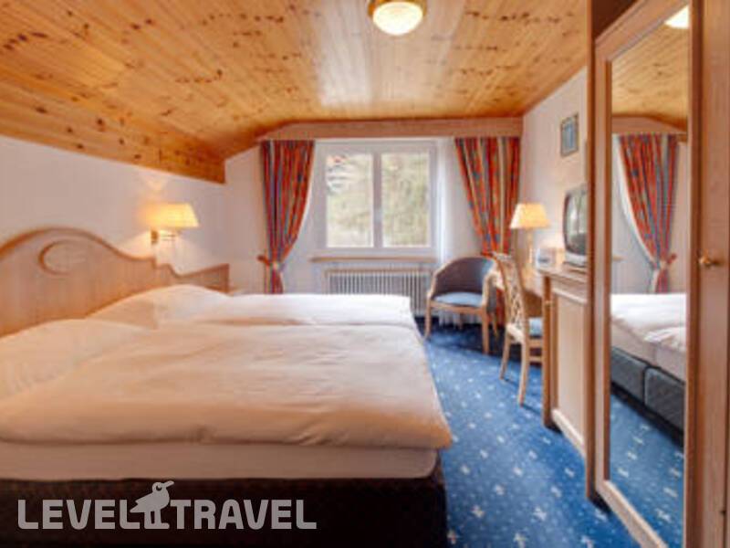 Фотография Alpenroyal Hotel