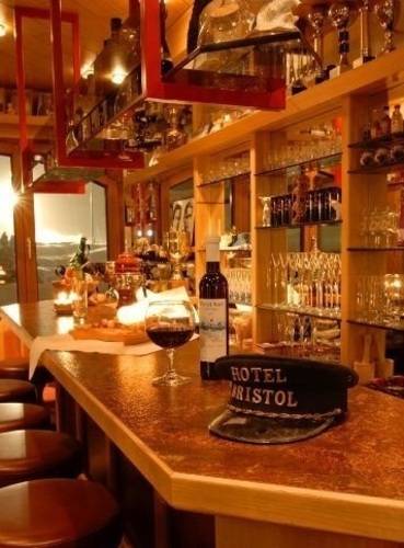 Bristol Hotel