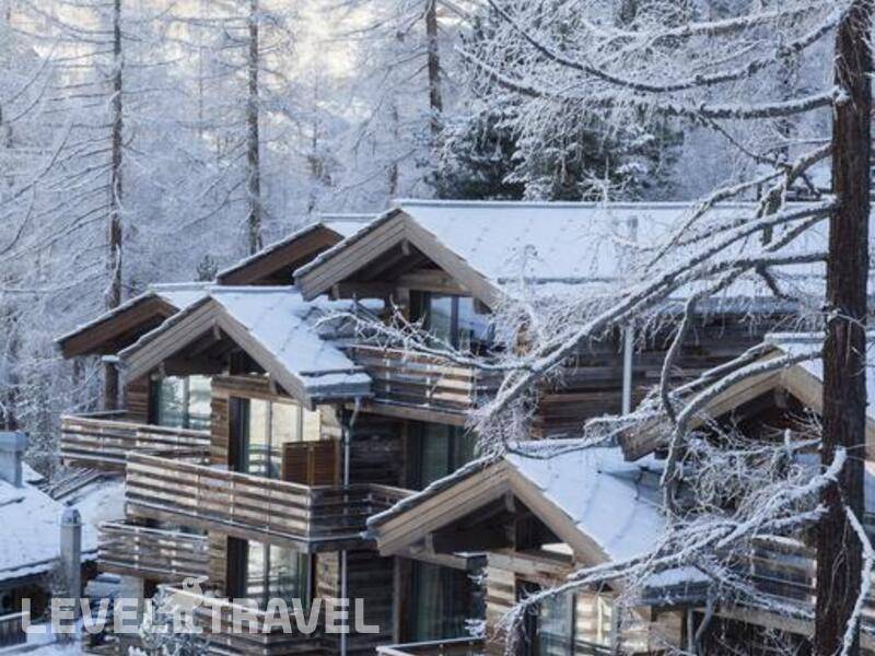 Фотография Cervo Resort