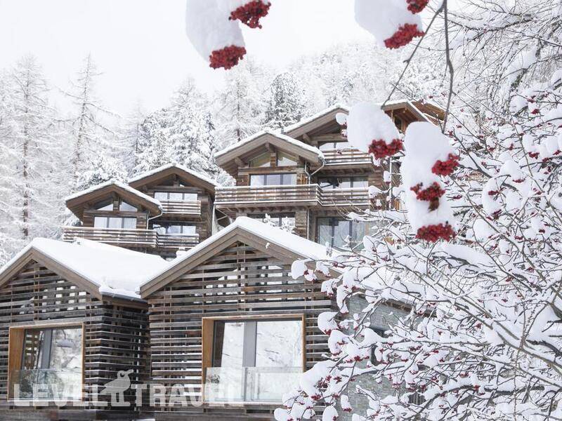 Фотография Cervo Resort