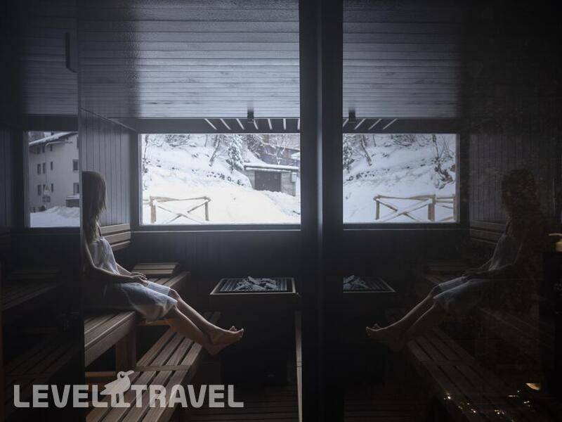 Фотография Cervo Resort