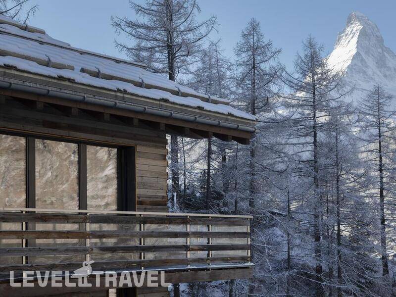 Фотография Cervo Resort