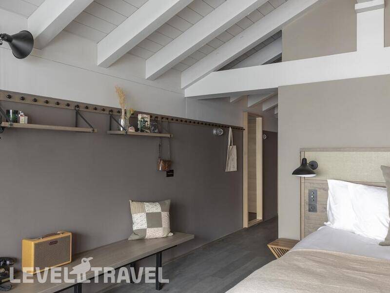 Фотография Cervo Resort