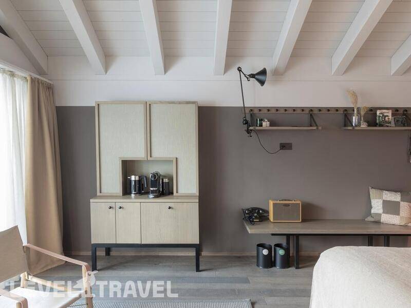 Фотография Cervo Resort