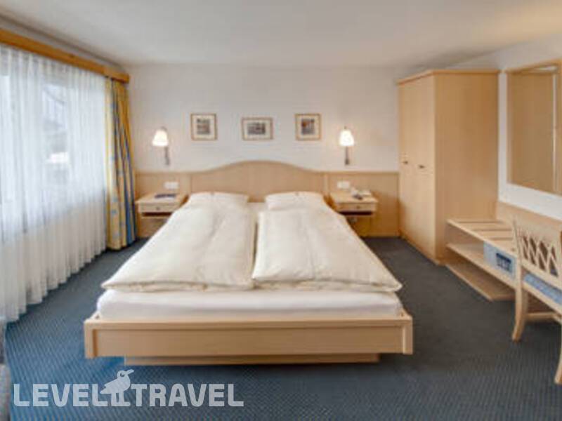 Фотография Sarazena Hotel