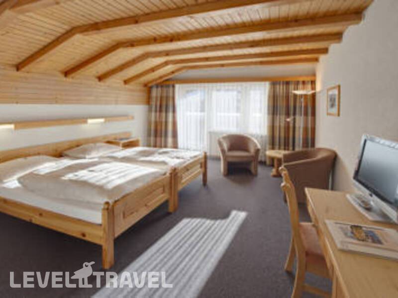 Фотография Sarazena Hotel