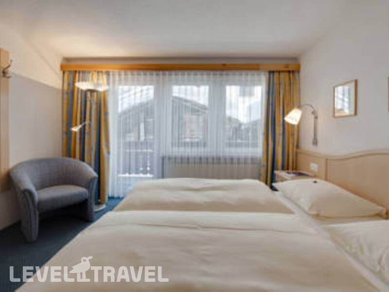 Фотография Sarazena Hotel