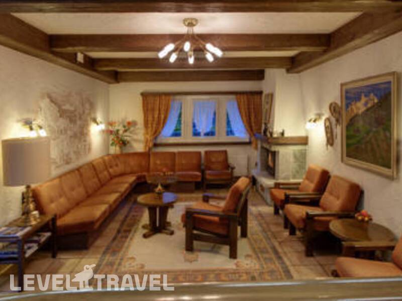 Фотография Sarazena Hotel