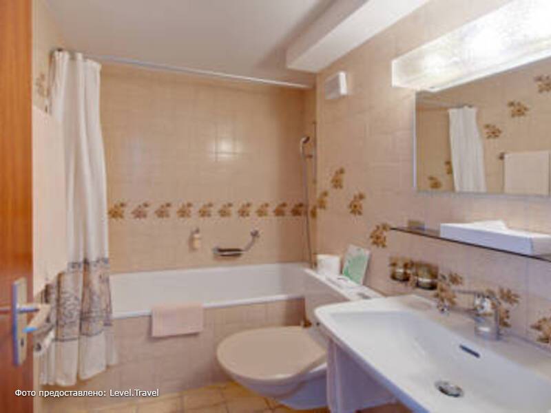 Фотография Sarazena Hotel