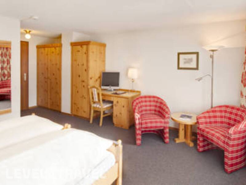 Фотография Sarazena Hotel