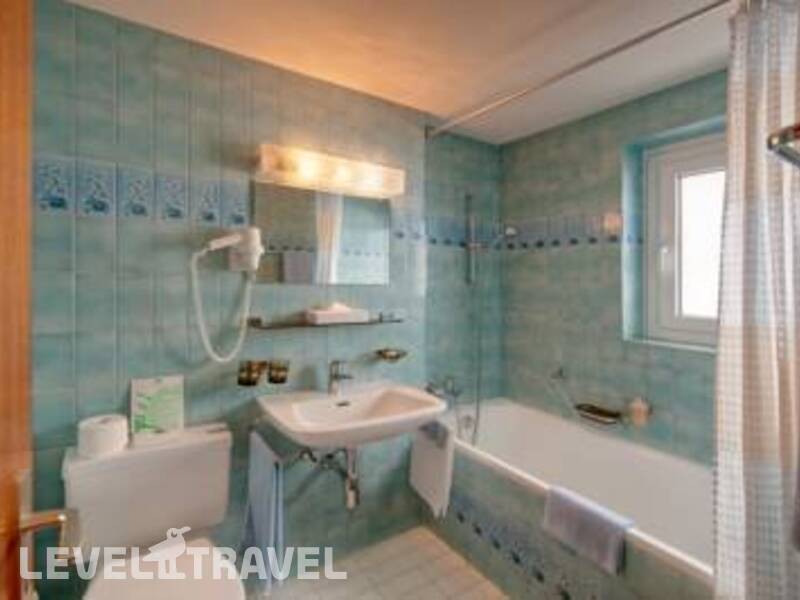 Фотография Sarazena Hotel
