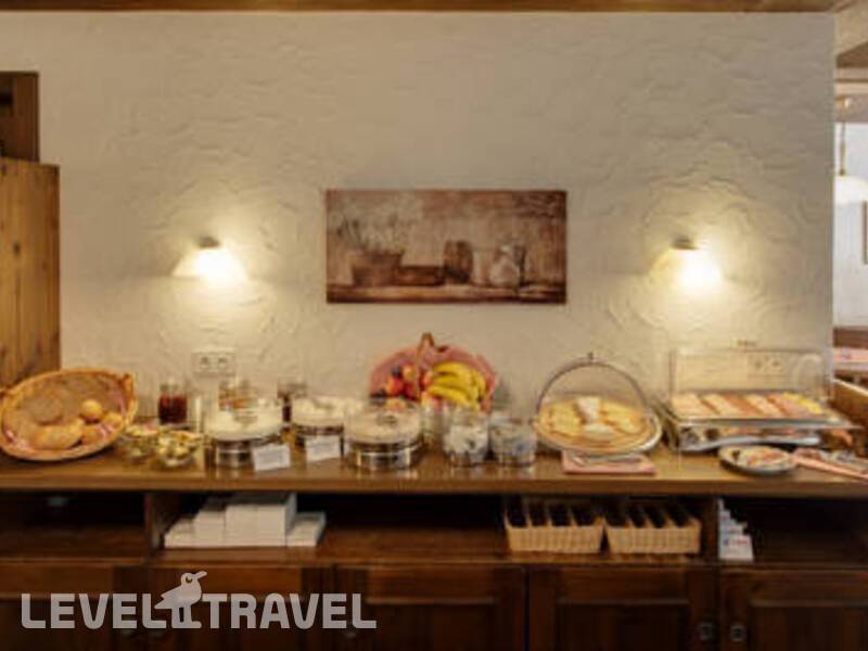 Фотография Sarazena Hotel