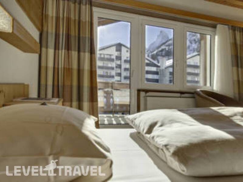 Фотография Sarazena Hotel