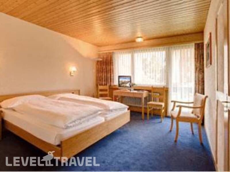 Фотография Parnass Hotel