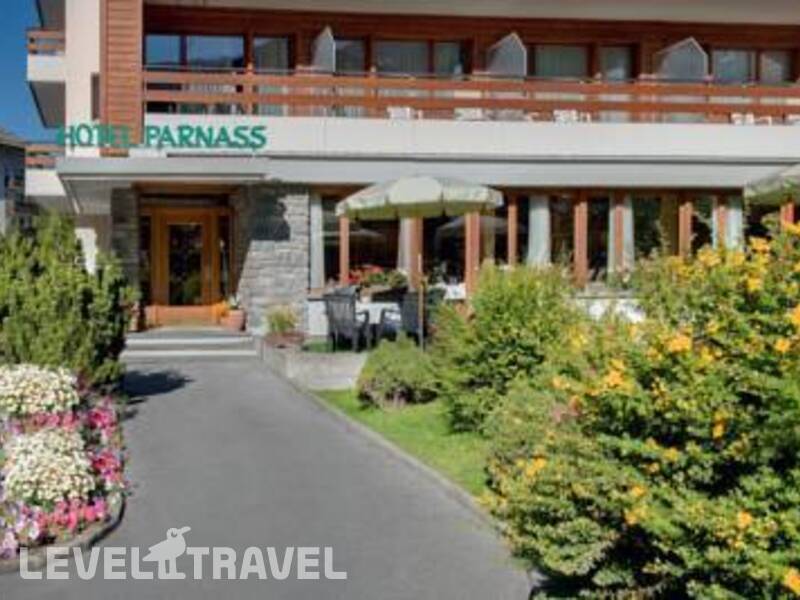 Фотография Parnass Hotel