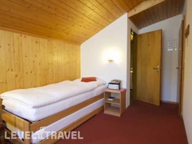 Фотография Parnass Hotel