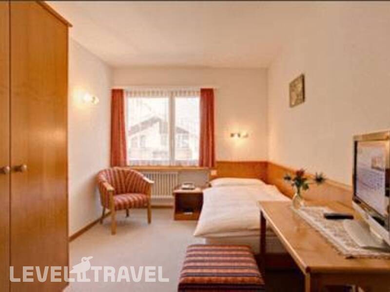 Фотография Parnass Hotel