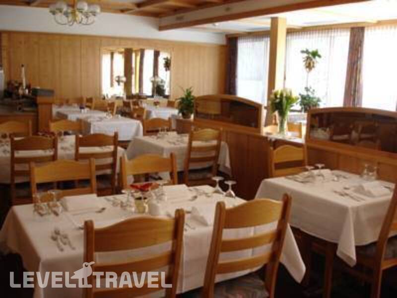 Фотография Parnass Hotel