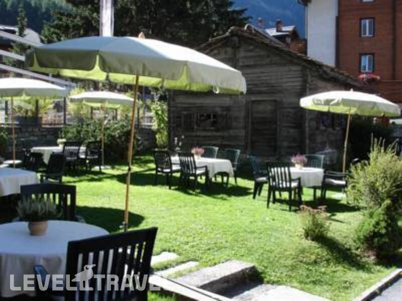 Фотография Parnass Hotel