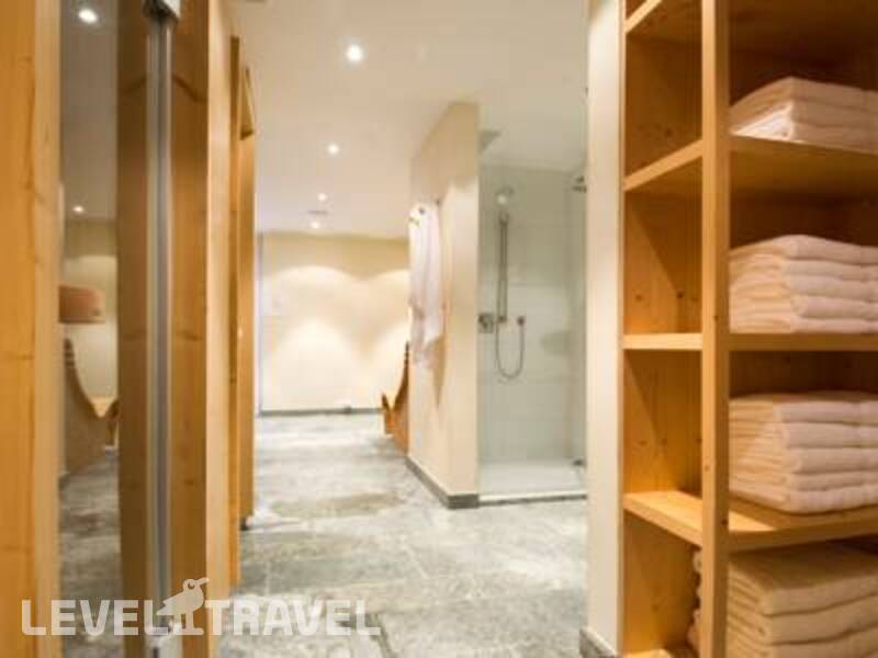 Фотография Chalet Rutschi