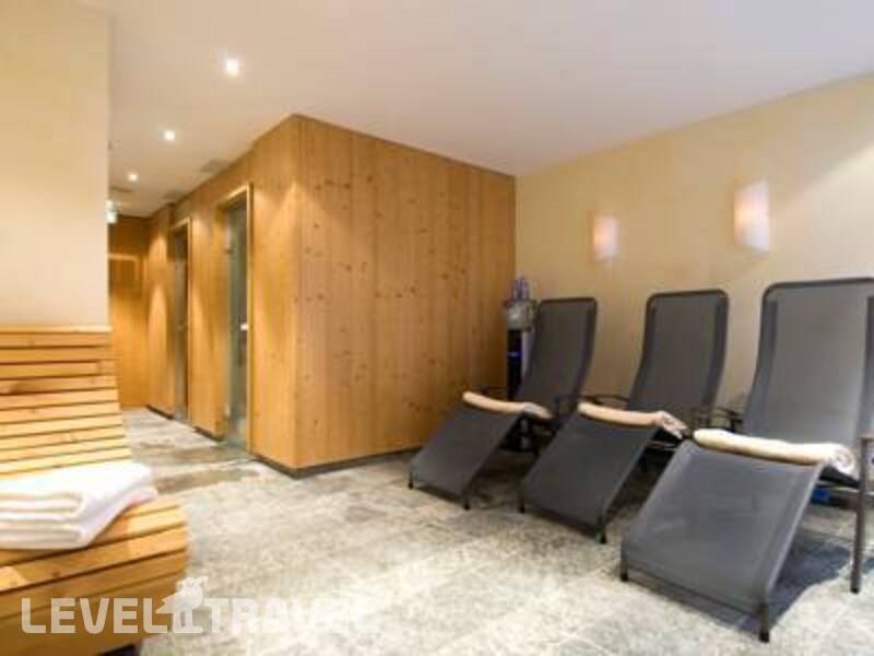 Фотография Chalet Rutschi
