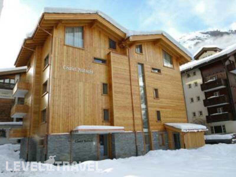 Фотография Chalet Rutschi