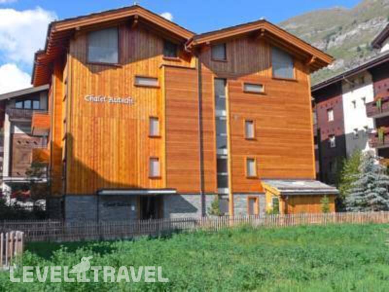 Фотография Chalet Rutschi