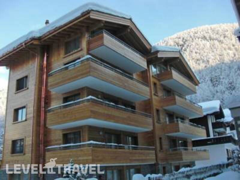 Фотография Chalet Rutschi