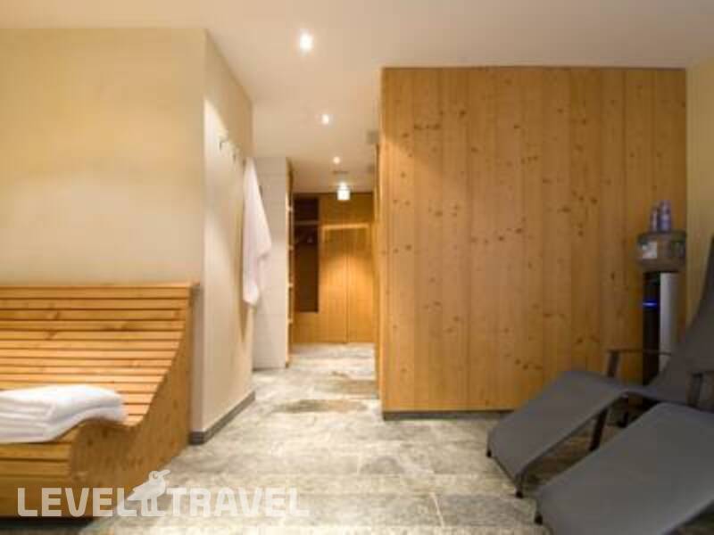 Фотография Chalet Rutschi