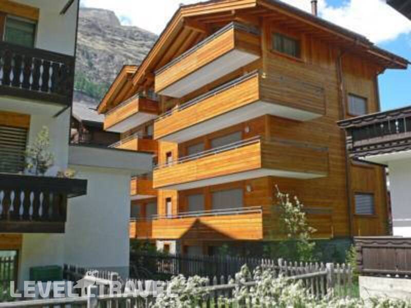 Фотография Chalet Rutschi