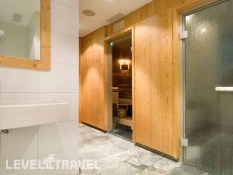 Фотография Chalet Rutschi