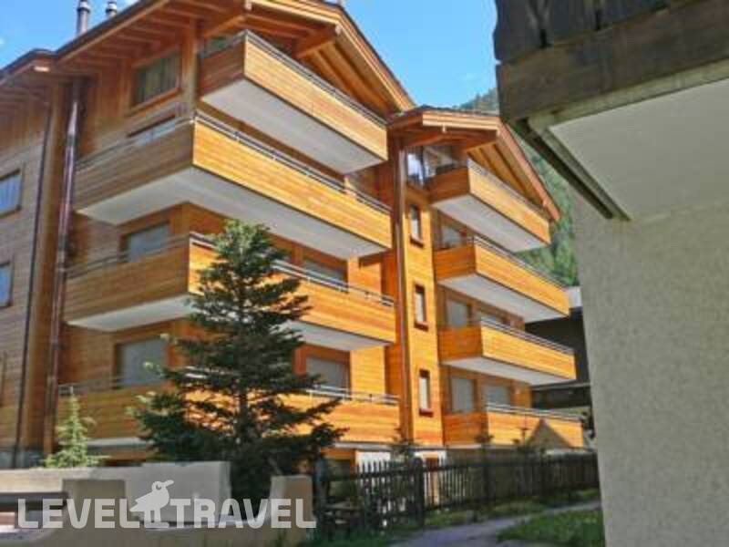 Фотография Chalet Rutschi