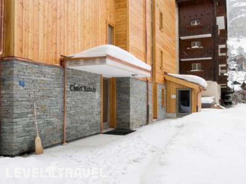 Фотография Chalet Rutschi