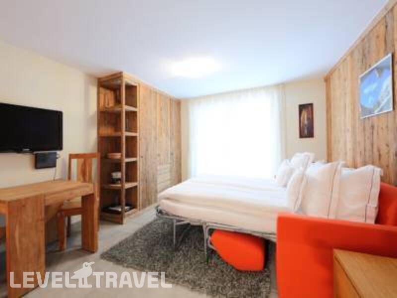 Фотография Chalet Rutschi