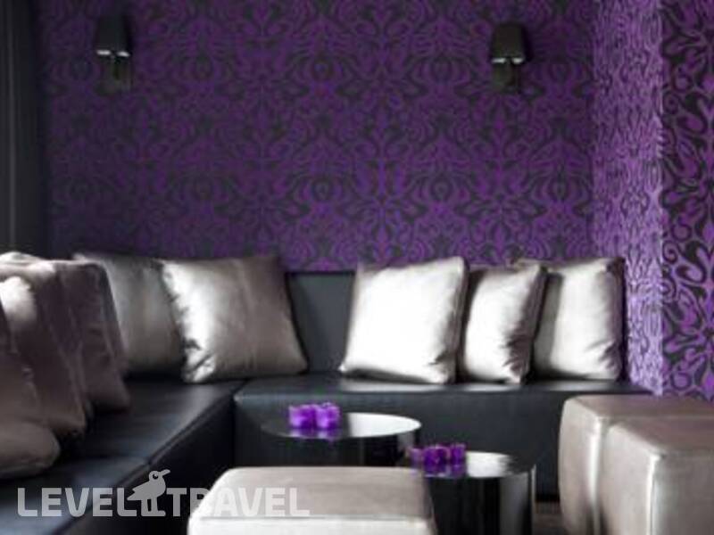 Фотография Post Hotel