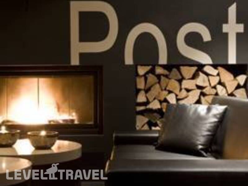 Фотография Post Hotel