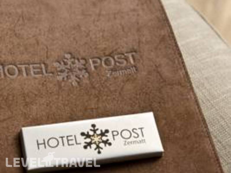 Фотография Post Hotel