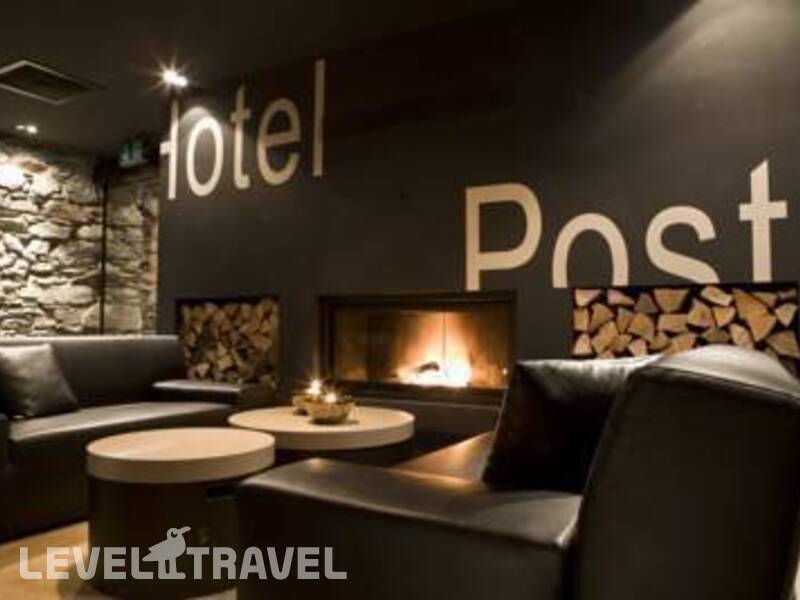 Фотография Post Hotel