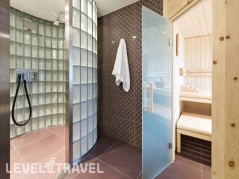 Фотография Chesa Rosatsch Hotel