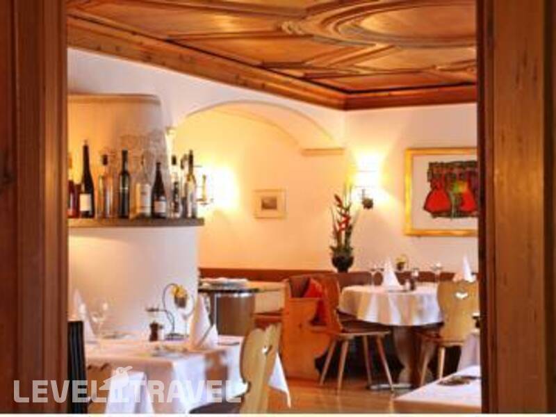 Фотография Chesa Rosatsch Hotel