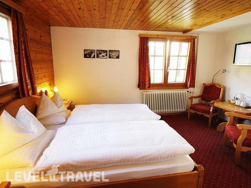 Фотография Welschen Hotel