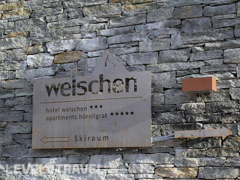 Фотография Welschen Hotel