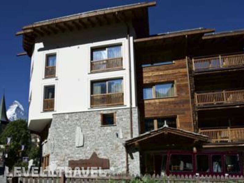 Фотография Matterhorn Lodge